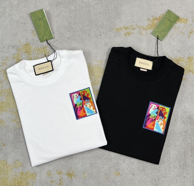 Gucci T-Shirts